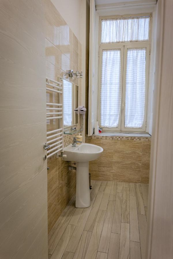Terrazza Giulietta - Piazza Cavour Appartement