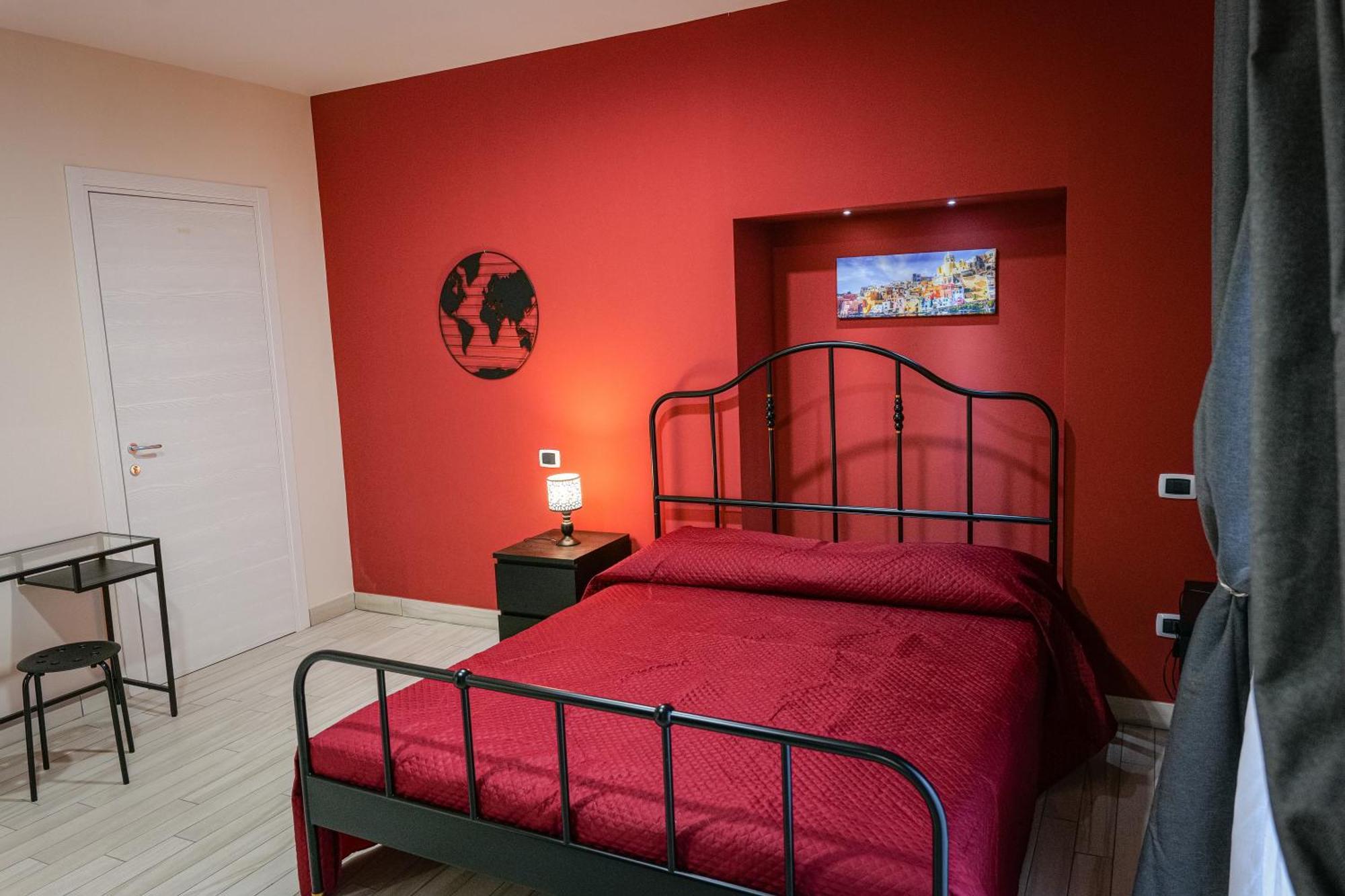 Appartement Terrazza Giulietta - Piazza Cavour