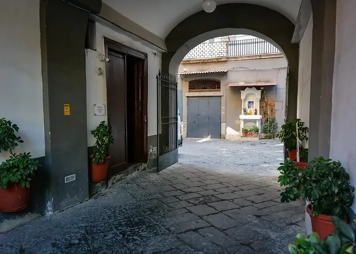 Terrazza Giulietta - Piazza Cavour