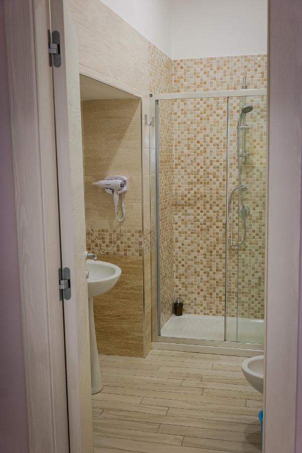 Appartement Terrazza Giulietta - Piazza Cavour Napels