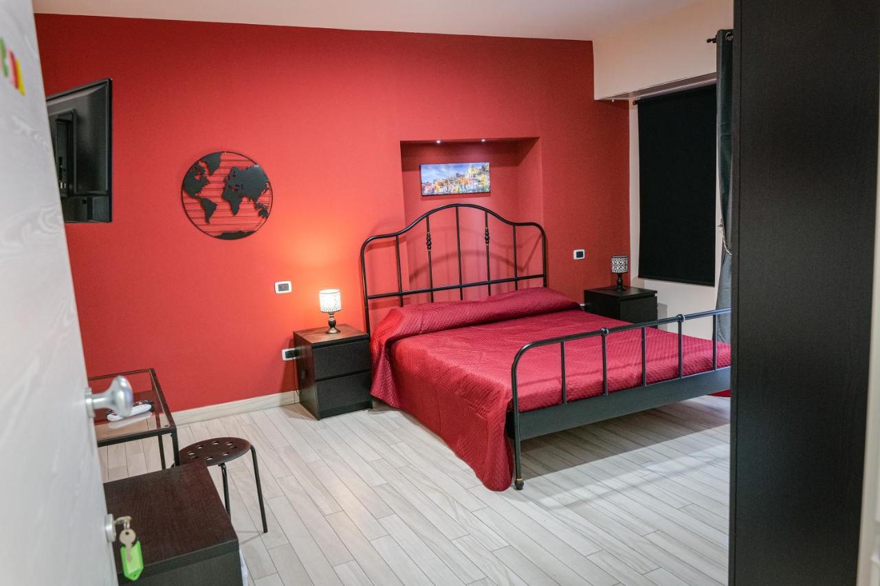 Terrazza Giulietta - Piazza Cavour Apartamento *