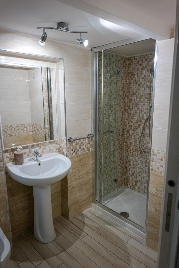Terrazza Giulietta - Piazza Cavour Apartamento *