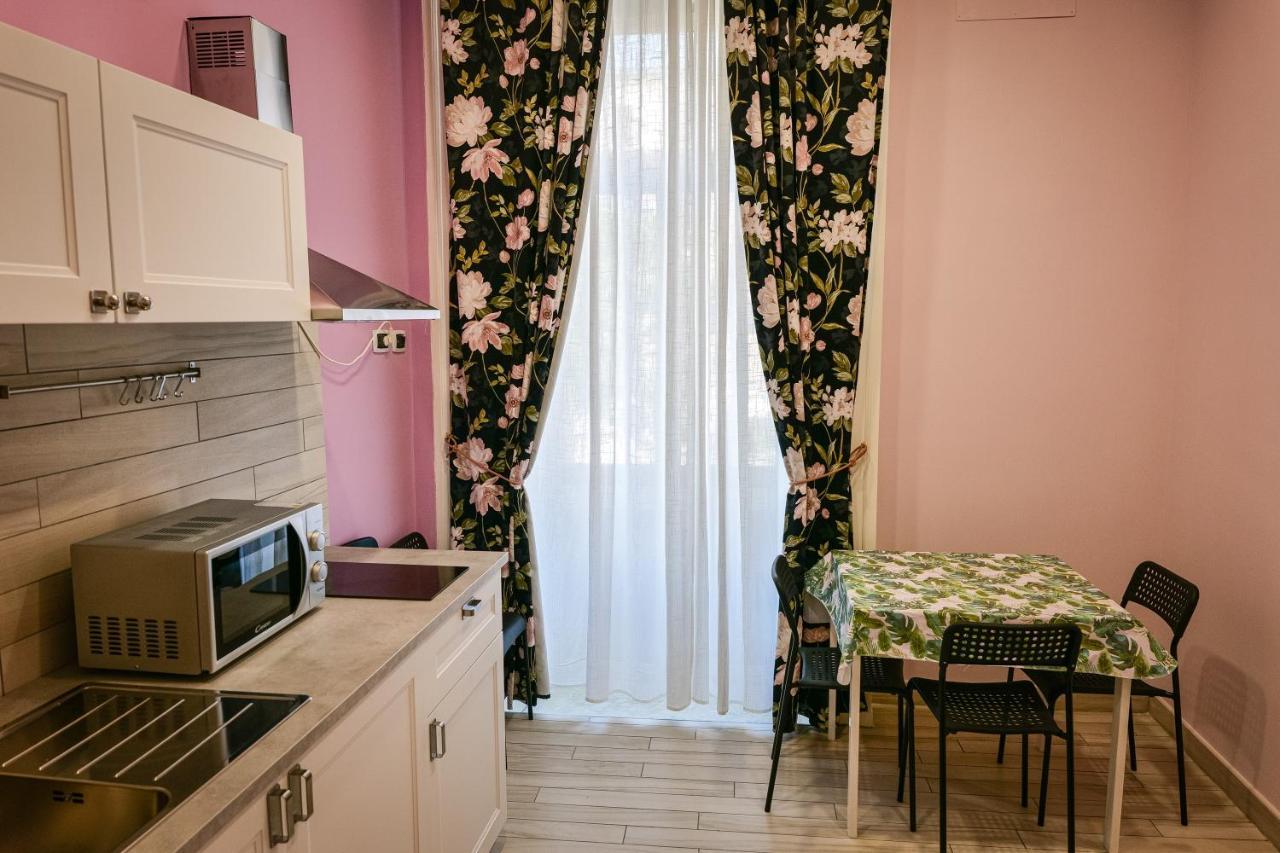 Appartement Terrazza Giulietta - Piazza Cavour