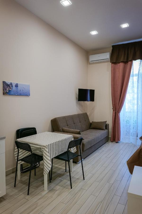 Terrazza Giulietta - Piazza Cavour Apartamento *