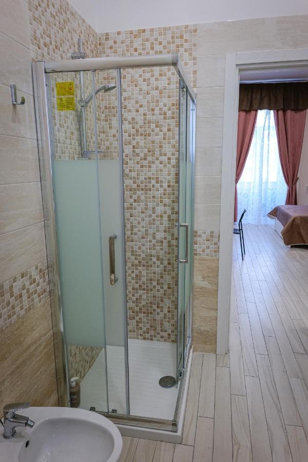 Apartamento Terrazza Giulietta - Piazza Cavour Nápoles