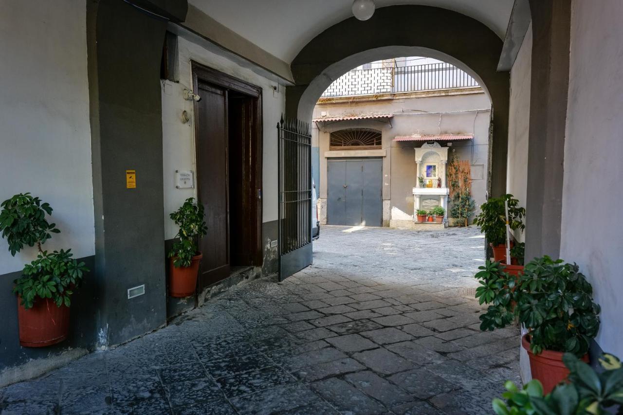 Apartamento Terrazza Giulietta - Piazza Cavour *