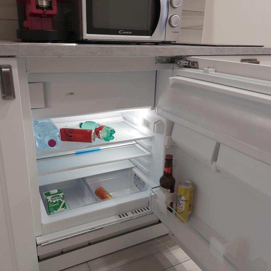 Apartamento Terrazza Giulietta - Piazza Cavour
