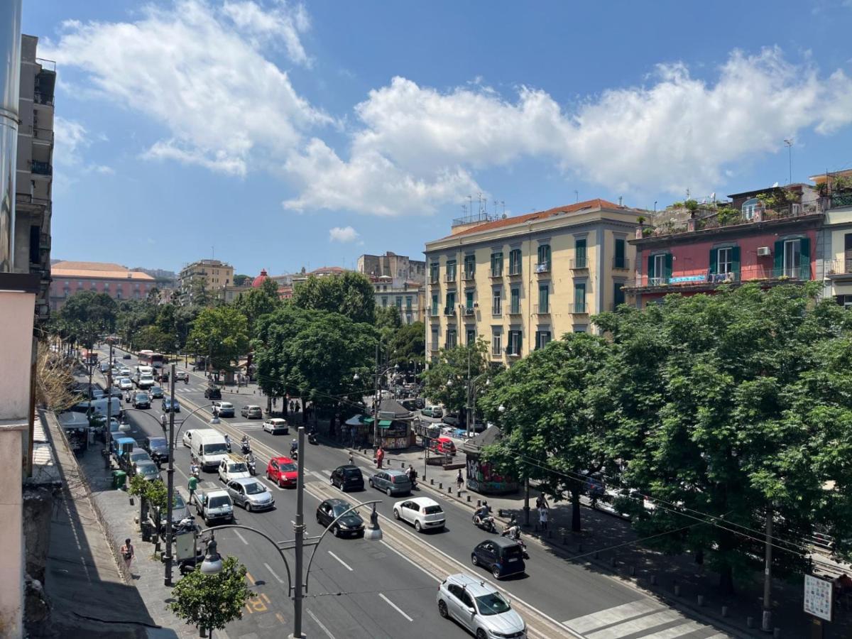 Appartement Terrazza Giulietta - Piazza Cavour *