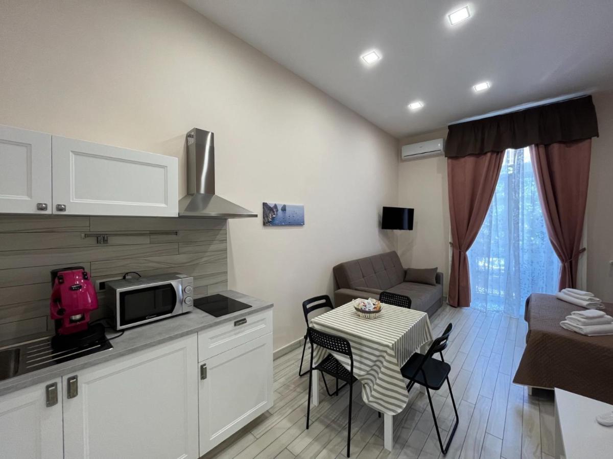 Apartamento Terrazza Giulietta - Piazza Cavour *