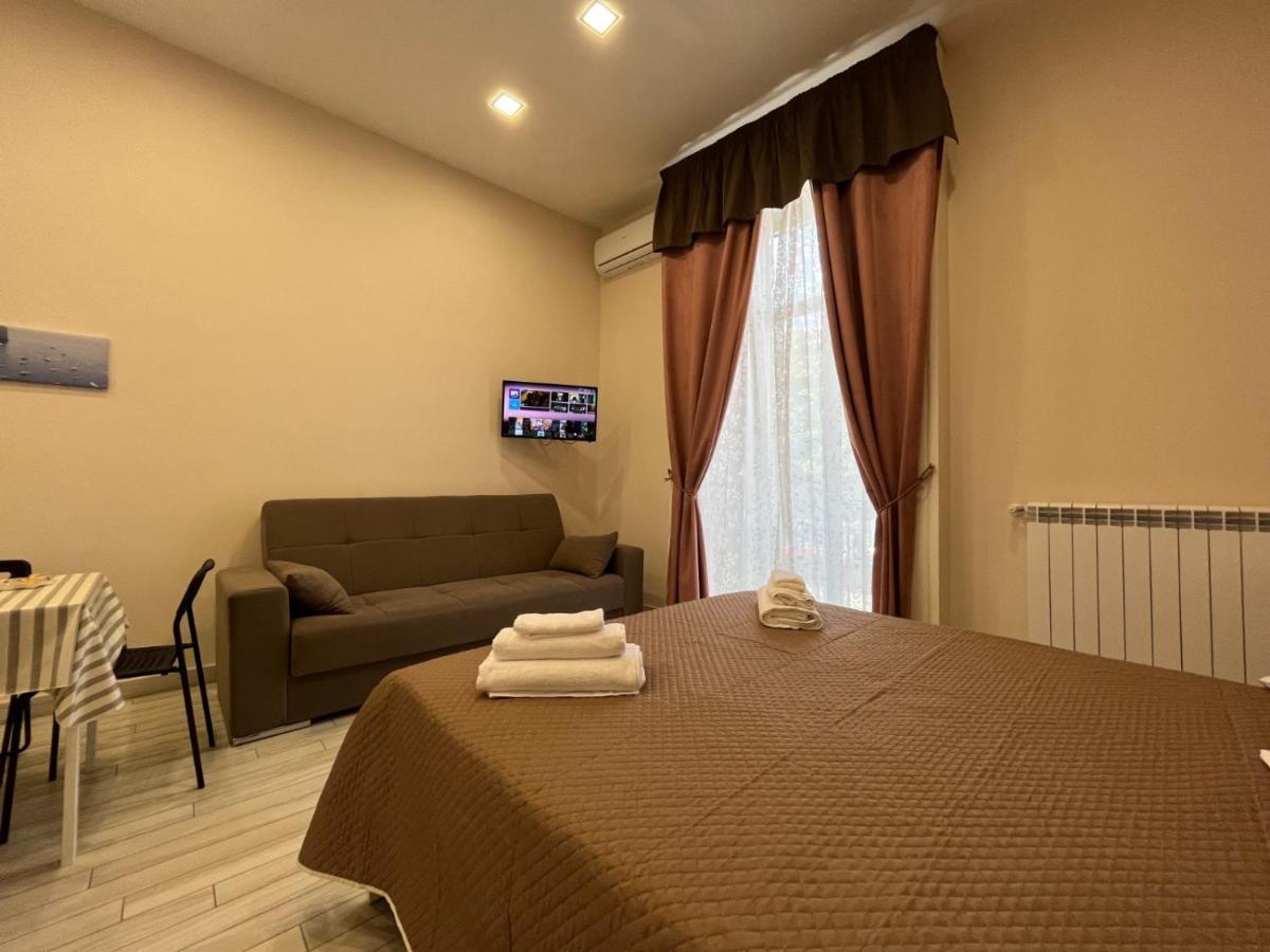 Terrazza Giulietta - Piazza Cavour Apartamento *