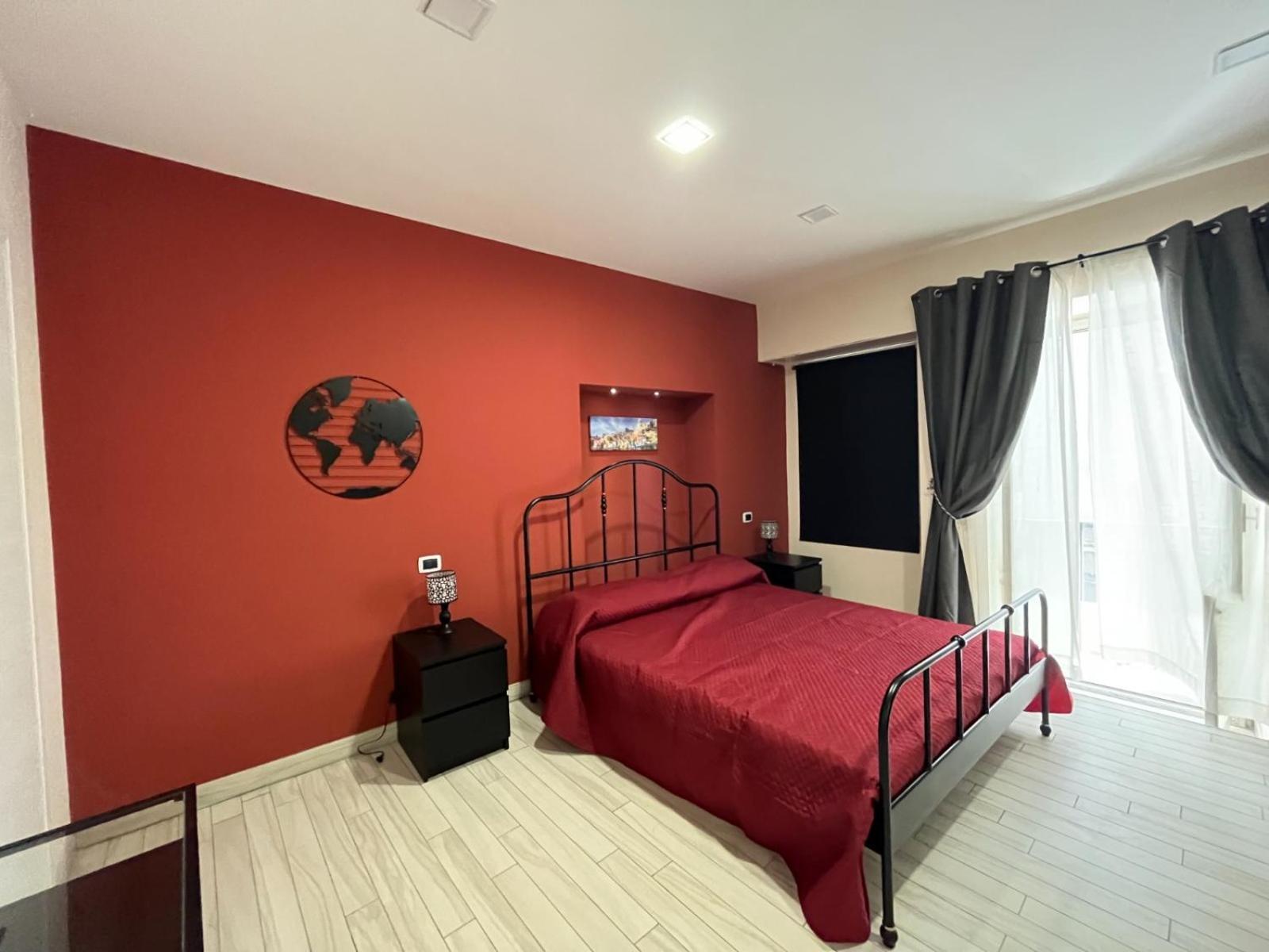 Terrazza Giulietta - Piazza Cavour Appartement Naples