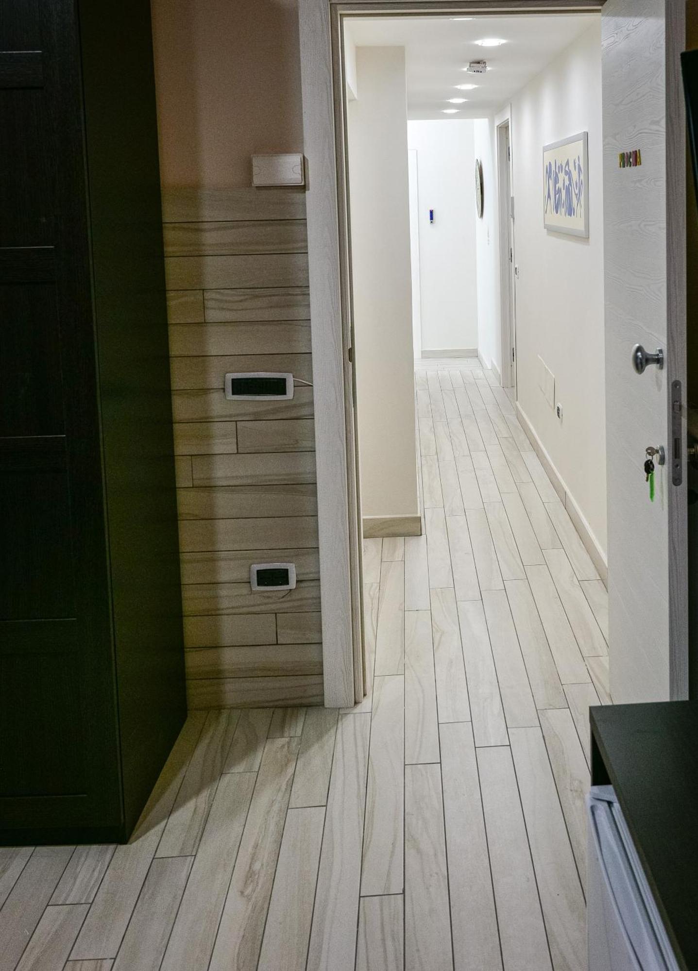 Apartamento Terrazza Giulietta - Piazza Cavour *