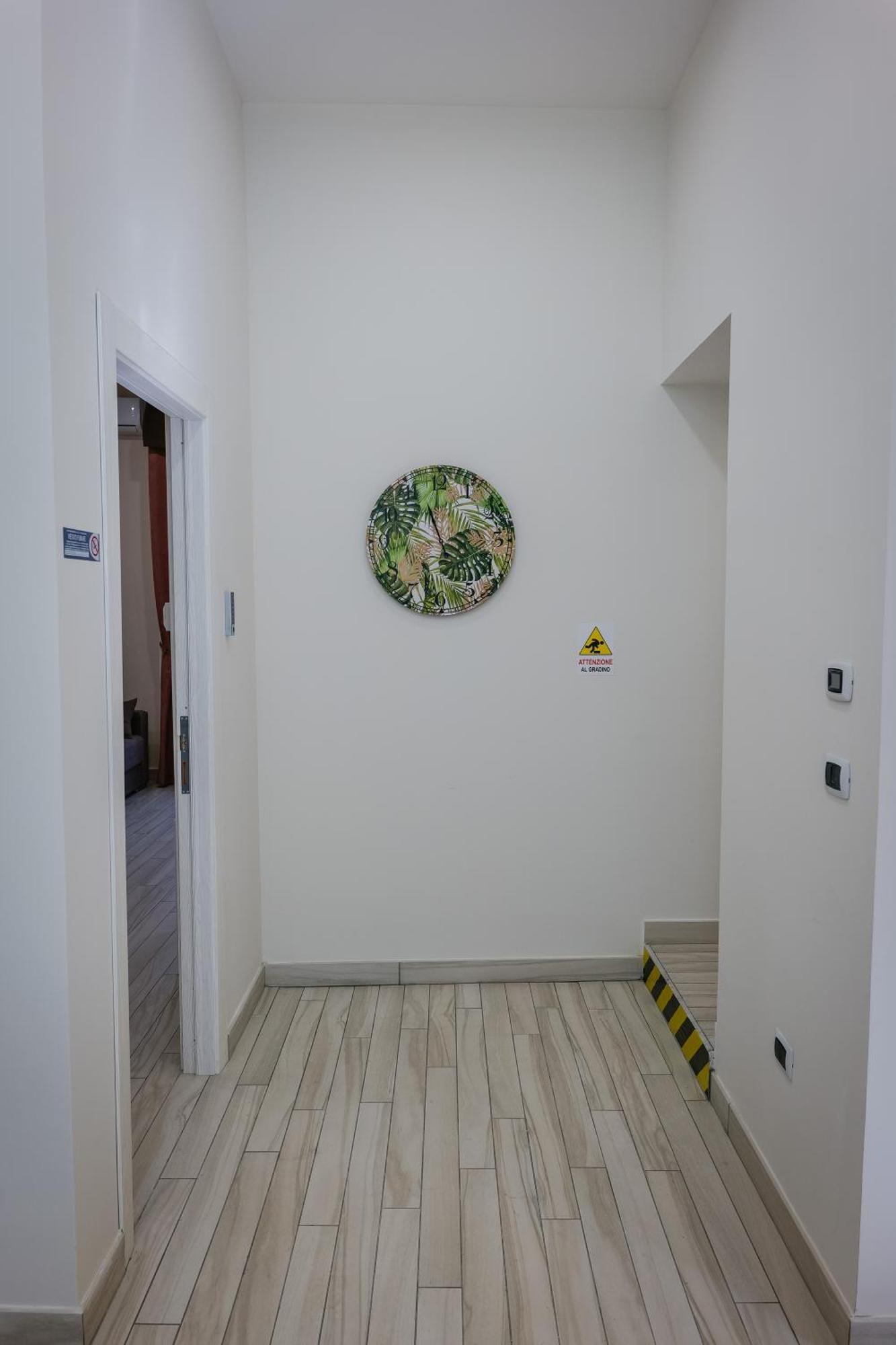 Terrazza Giulietta - Piazza Cavour Apartamento