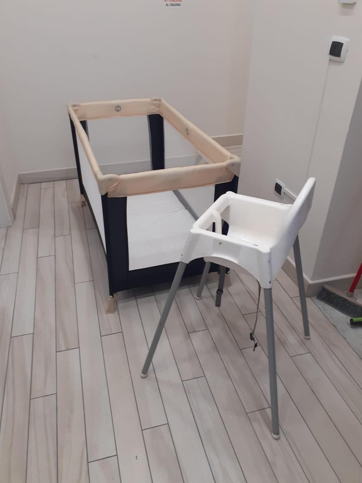 Appartement Terrazza Giulietta - Piazza Cavour *